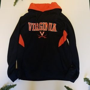 Go Wahoos! UVA Hoodie!